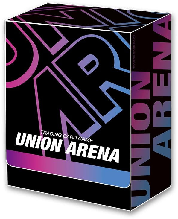 Image for Union Arena - Official Card Case - Deck Boxes