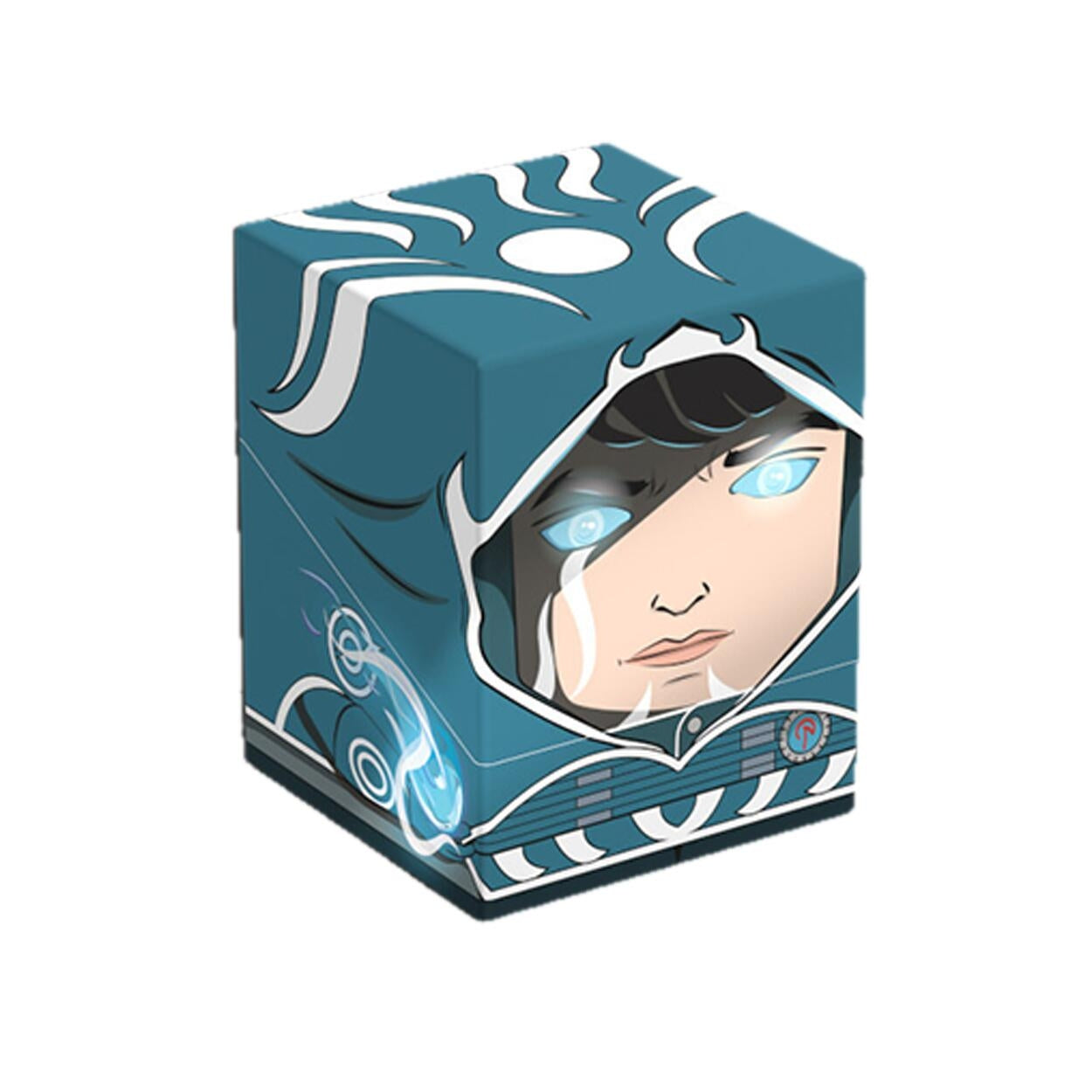 Image for Squaroes Magic: The Gathering  - Jace Beleren MagicCon exclusive - Deck Boxes