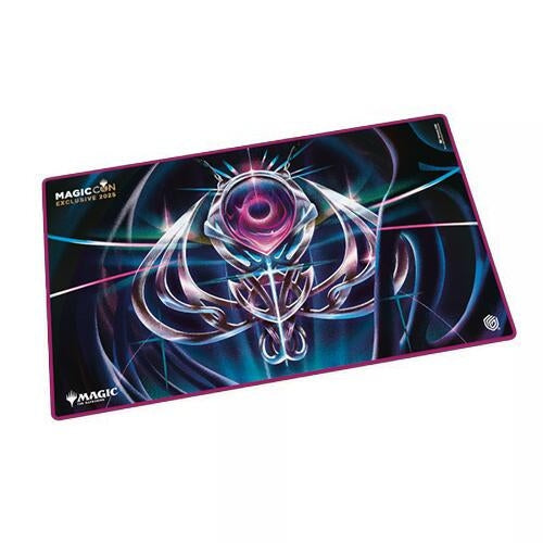 Image for 2025 MagicCon Exclusive Playmat - Chrome Mox - Playmats
