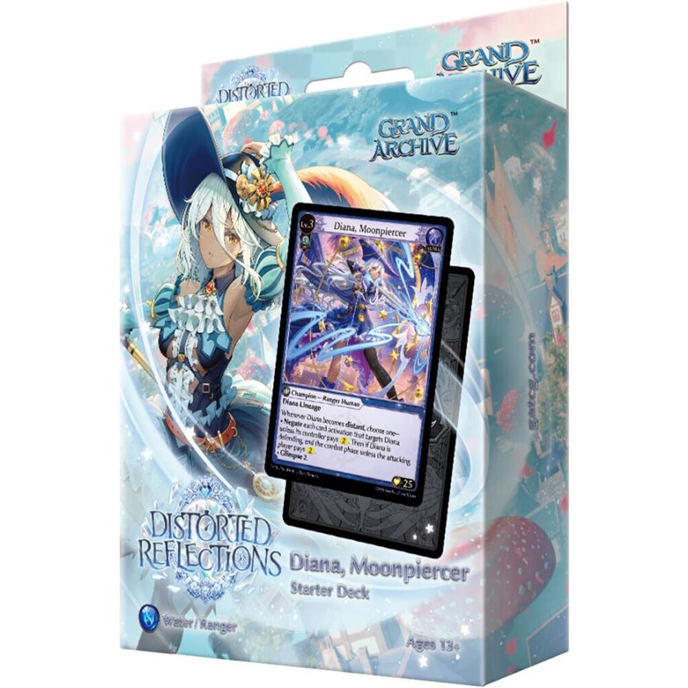 Grand Archive TCG