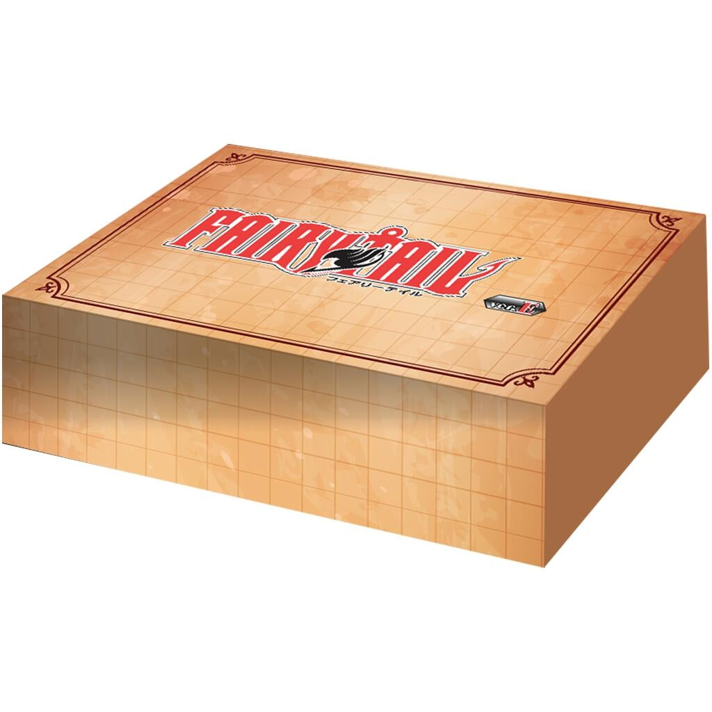 Image for Fairy Tail Chronicle Set Box - Weiss Schwarz