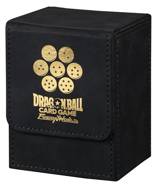 Image for Dragon Ball Super Card Game: Fusion World 1st Anniversary Set Card Case - Deck Boxes