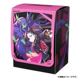 Image for Pokemon Center Exclusive: Marnie Deck Box - Deck Boxes