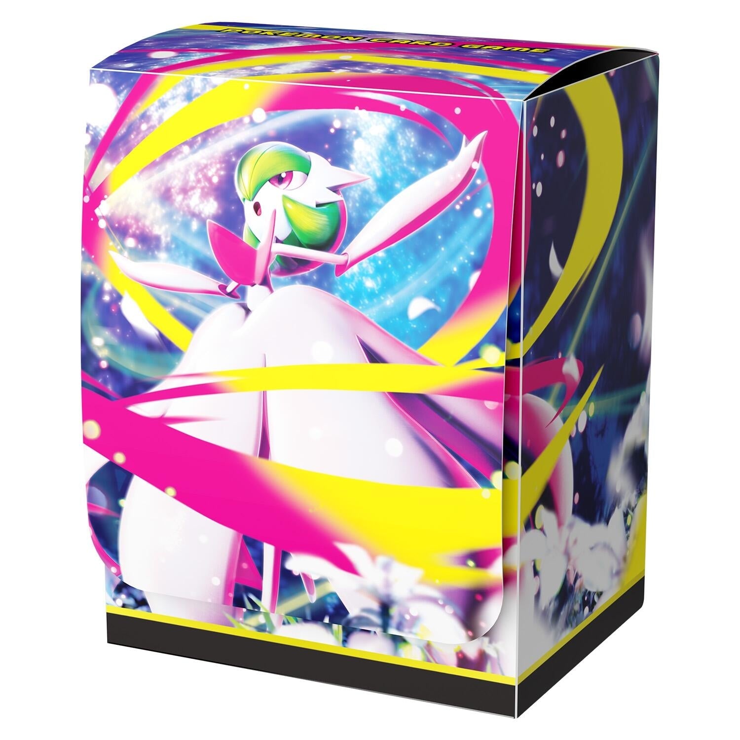 Image for Pokemon Center: Mega Gardevoir Deck Box - Deck Boxes
