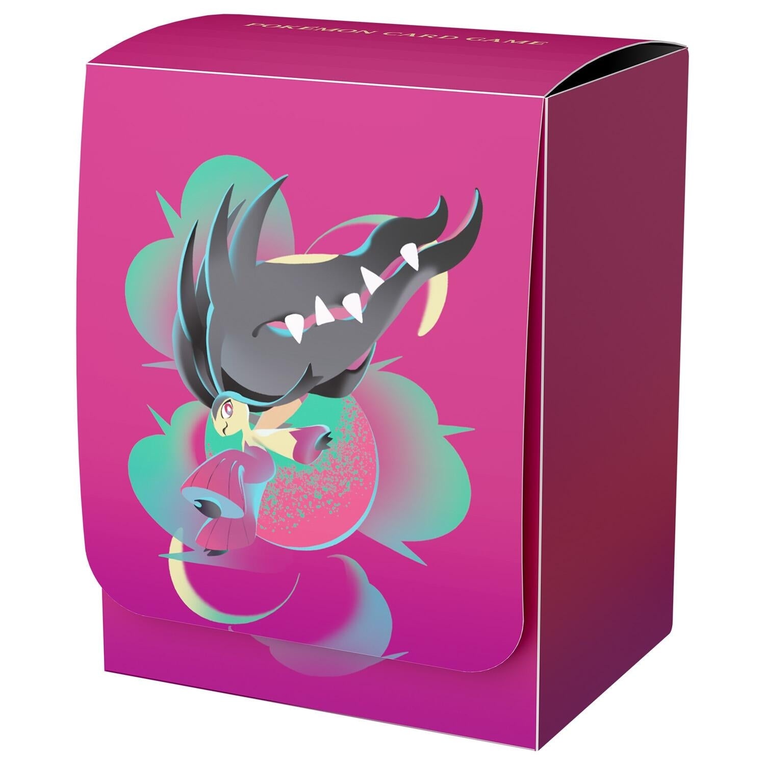Image for Pokemon Center: Mega Mawile Deck Box - Deck Boxes