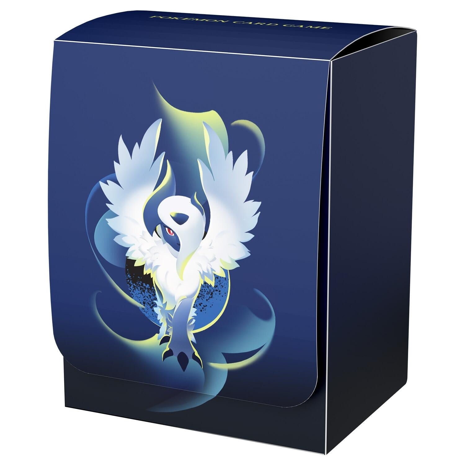 Image for Pokemon Center: Mega Absol Deck Box - Deck Boxes