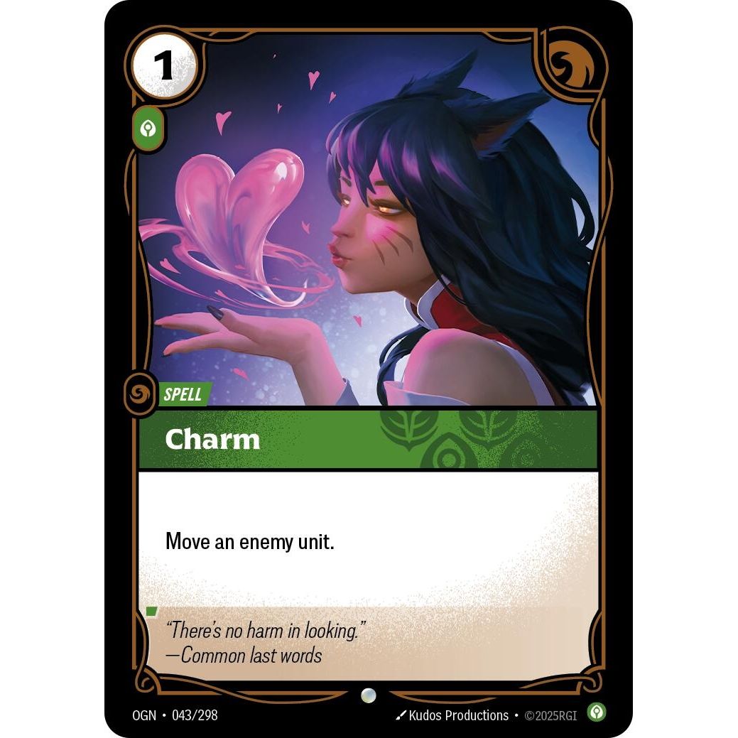 Charm (043/298) (Origins) - PokeBox USA