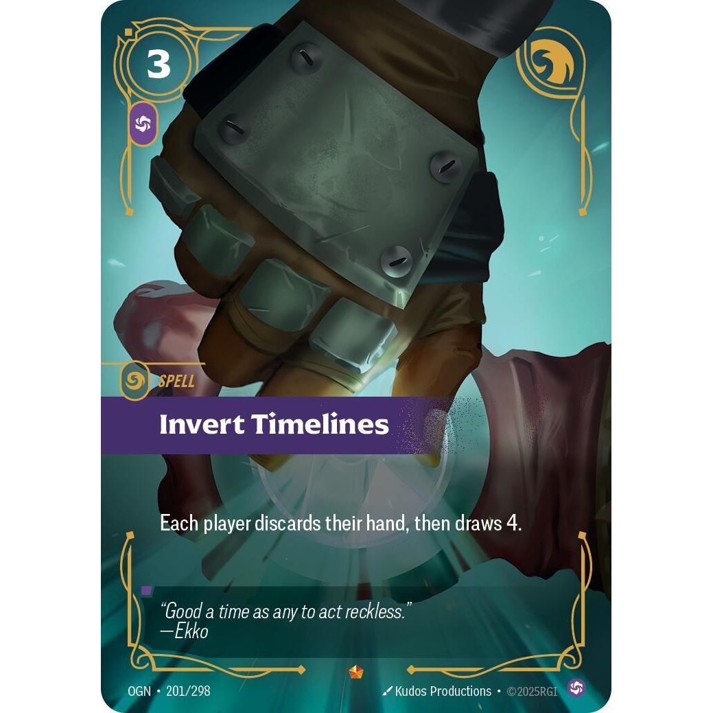 Invert Timelines (201/298) (Origins) - PokeBox USA