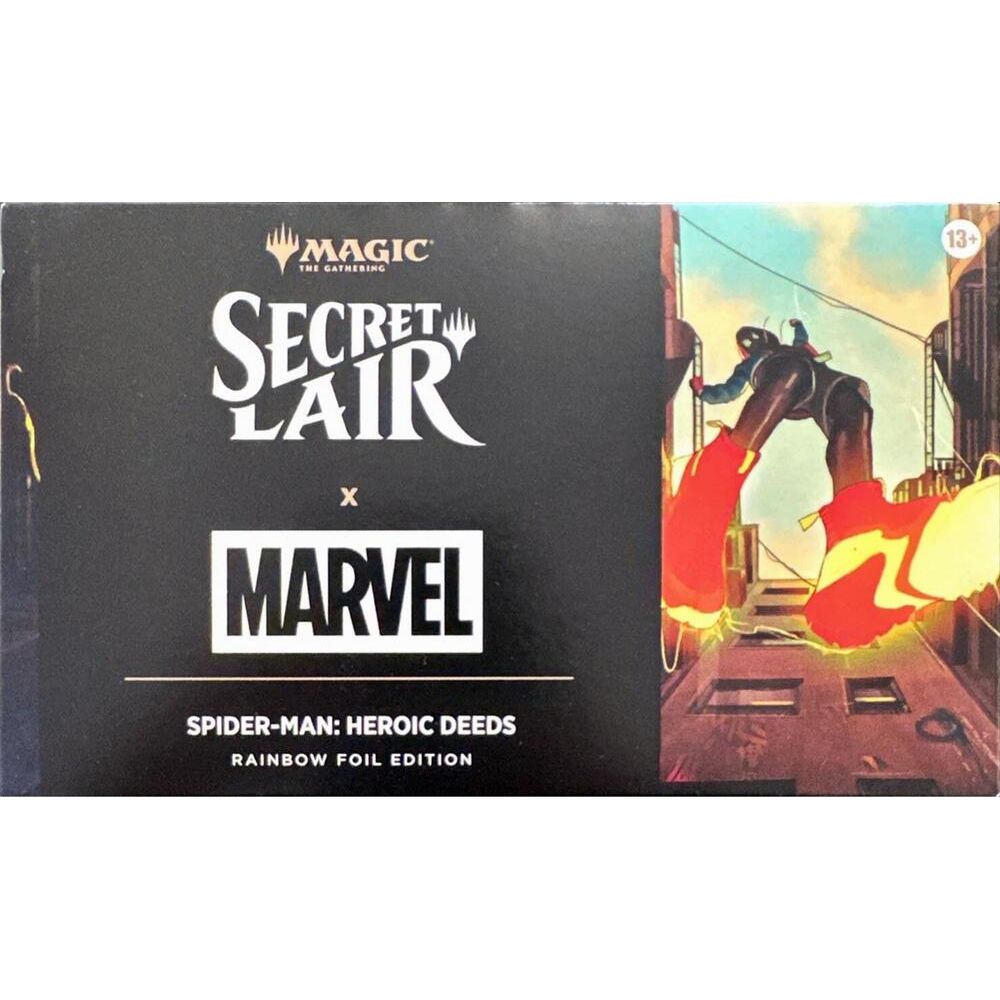 Magic The Gathering