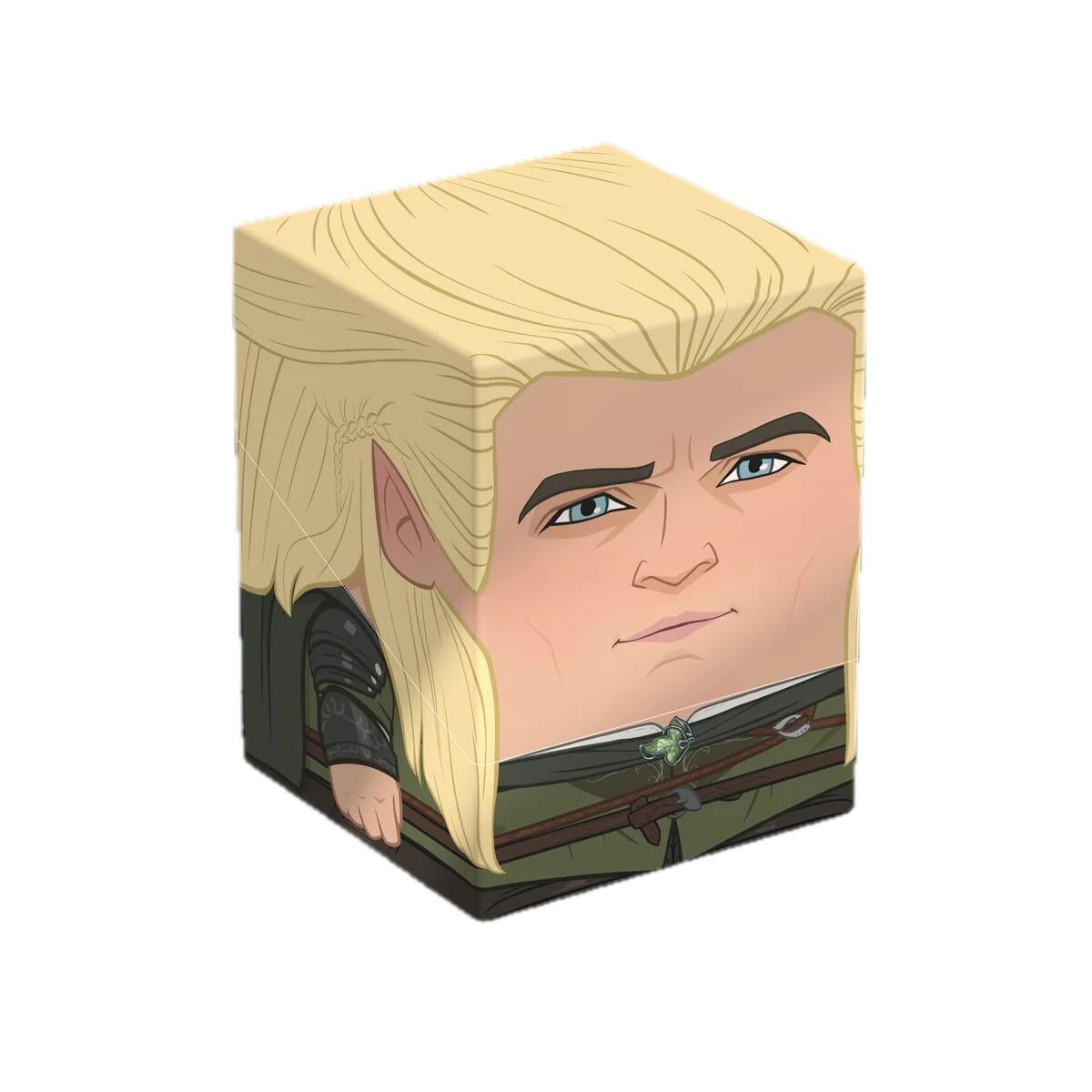 Image for Squaroes The Lord of the RIngs - Legolas - Deck Boxes