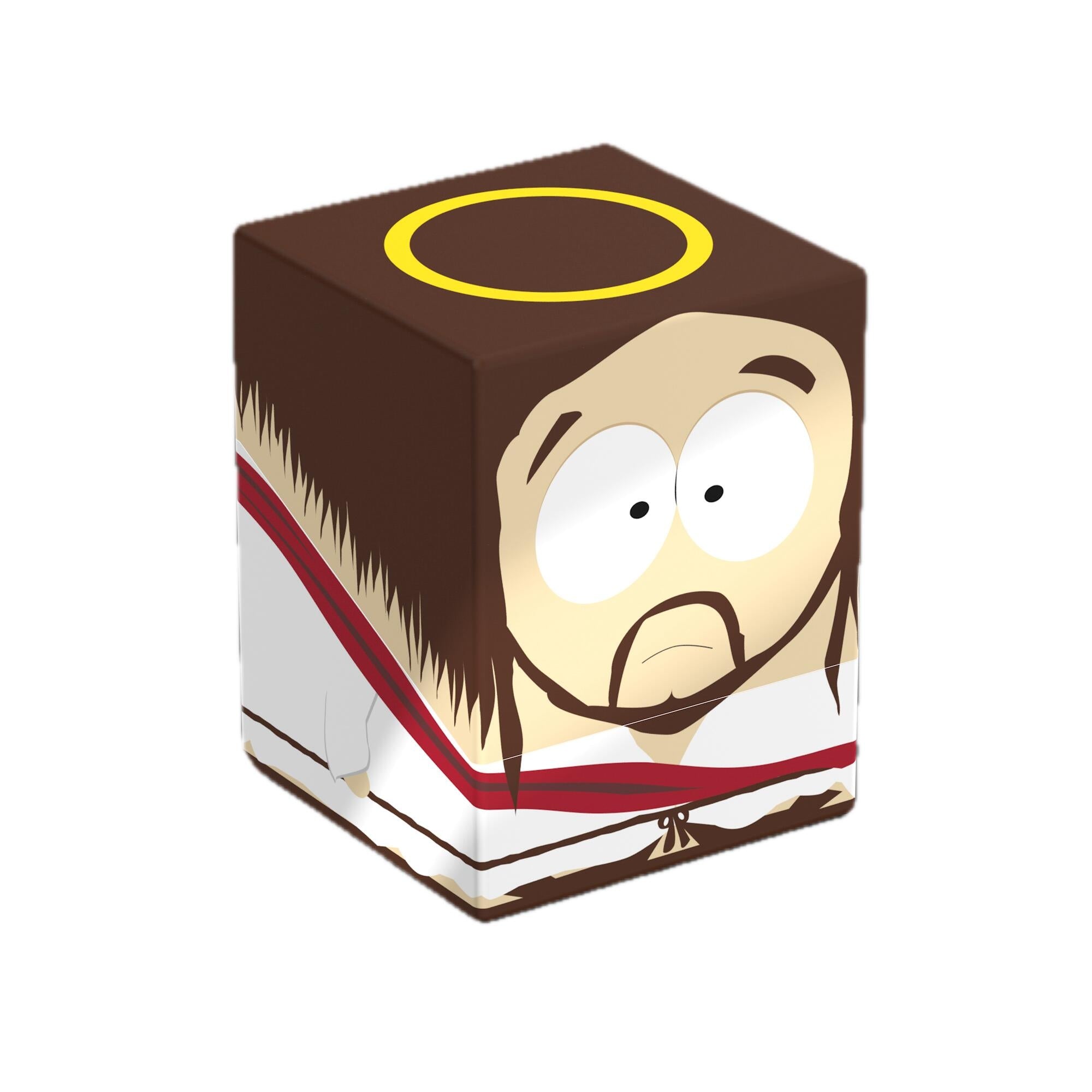 Image for Squaroes South Park (Holiday Special)  - Jesus - Deck Boxes