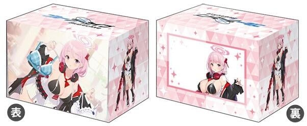Image for Bushiroad Deck Holder Collection V3 Vol.1110: Blue Archive — Eimi - Deck Boxes