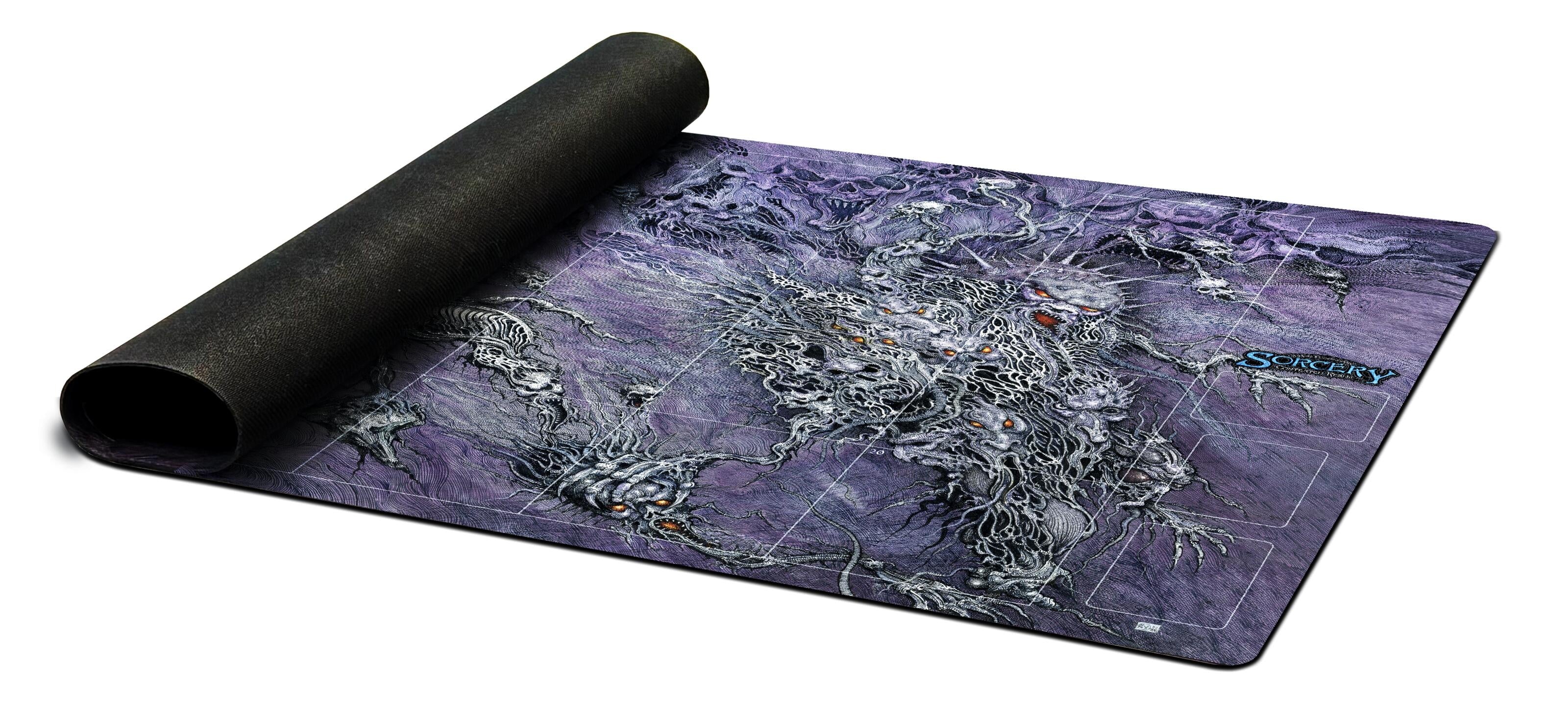 Image for The Void Two Player Playmat - Playmats