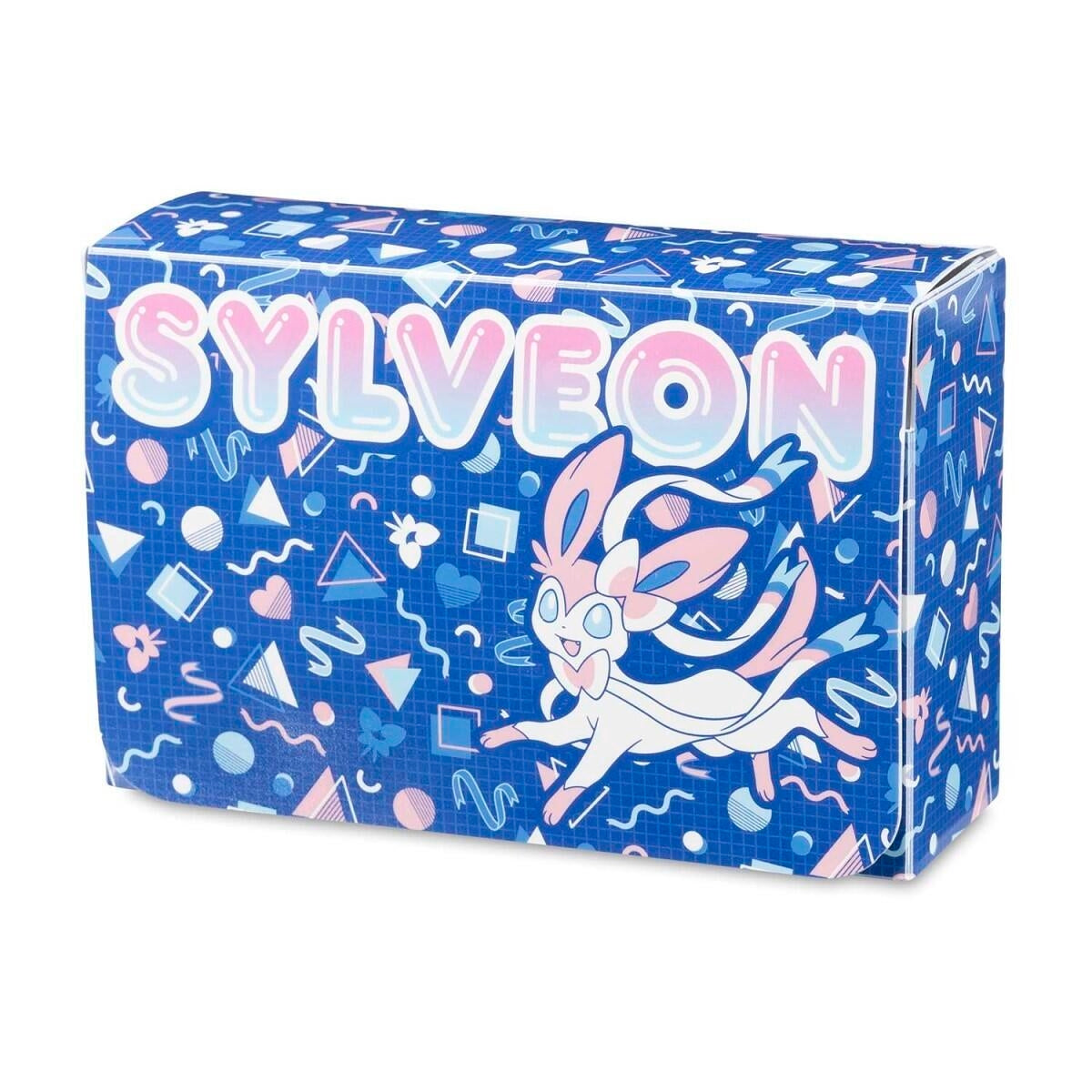 Image for Pokemon TCG: Sylveon Double Deck Box - Deck Boxes