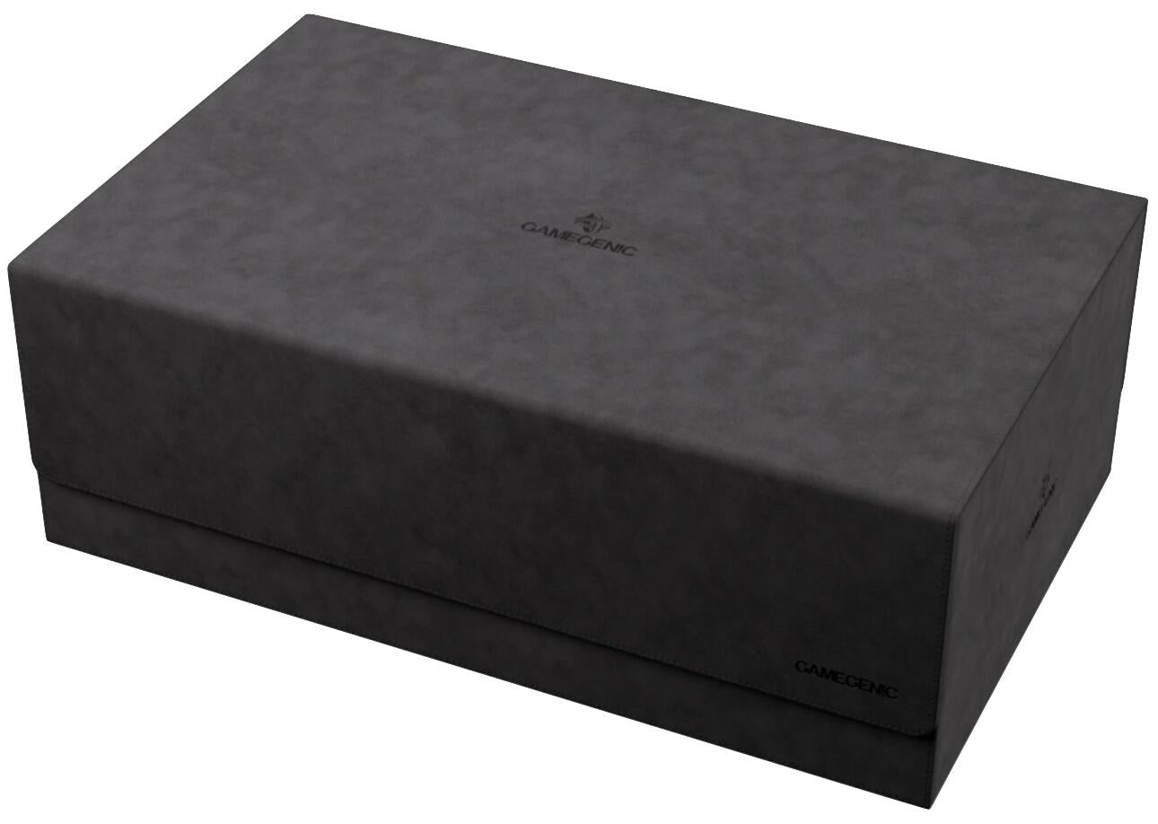 Image for GameGenic Dungeon PRO Convertible - Black - Deck Boxes