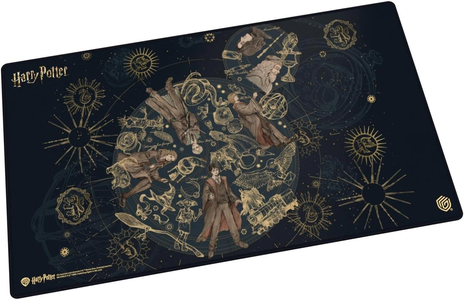 Image for Playmat - Harry Potter - Playmats