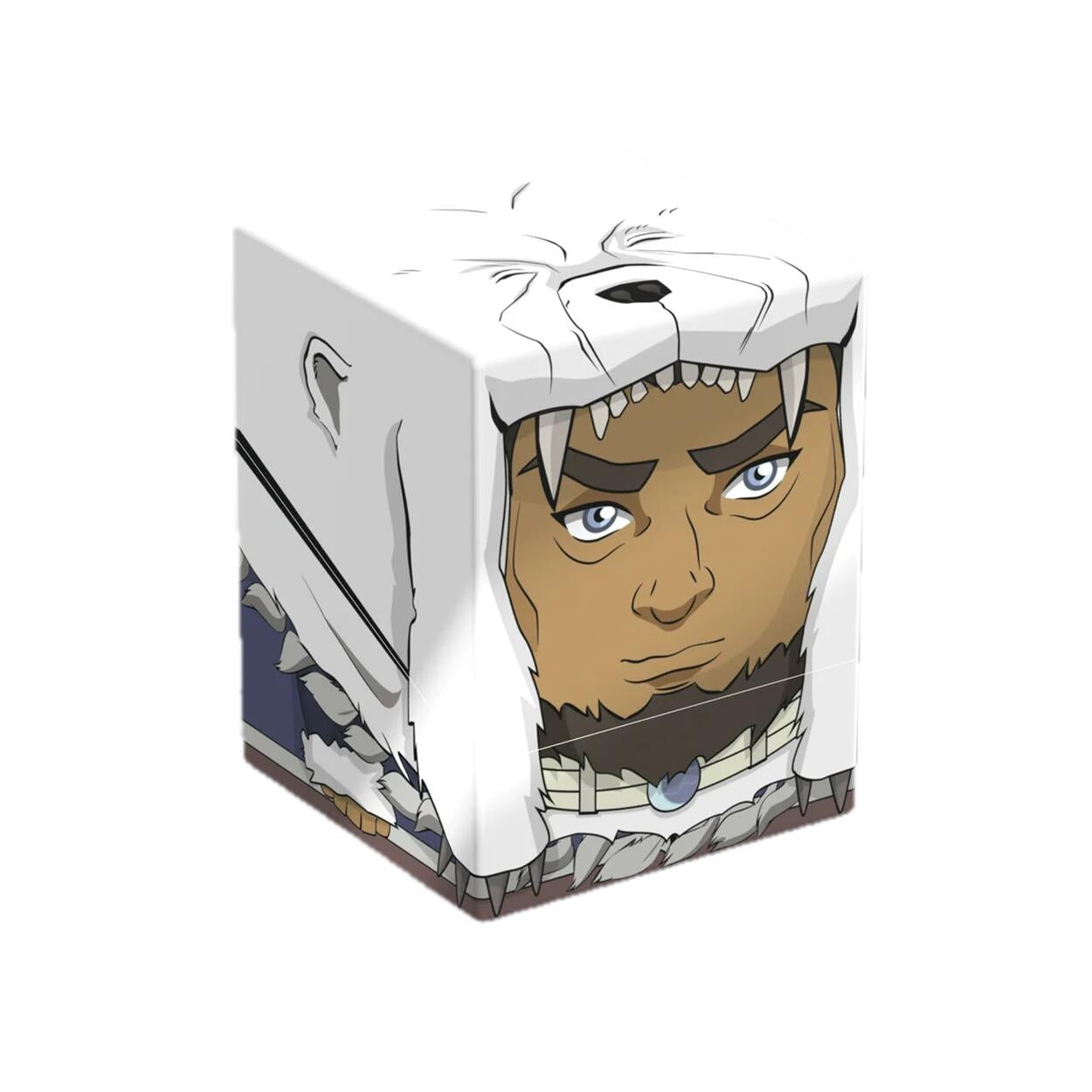 Image for Squaroes Avatar The Last Airbender - Avatar Kuruk - Deck Boxes