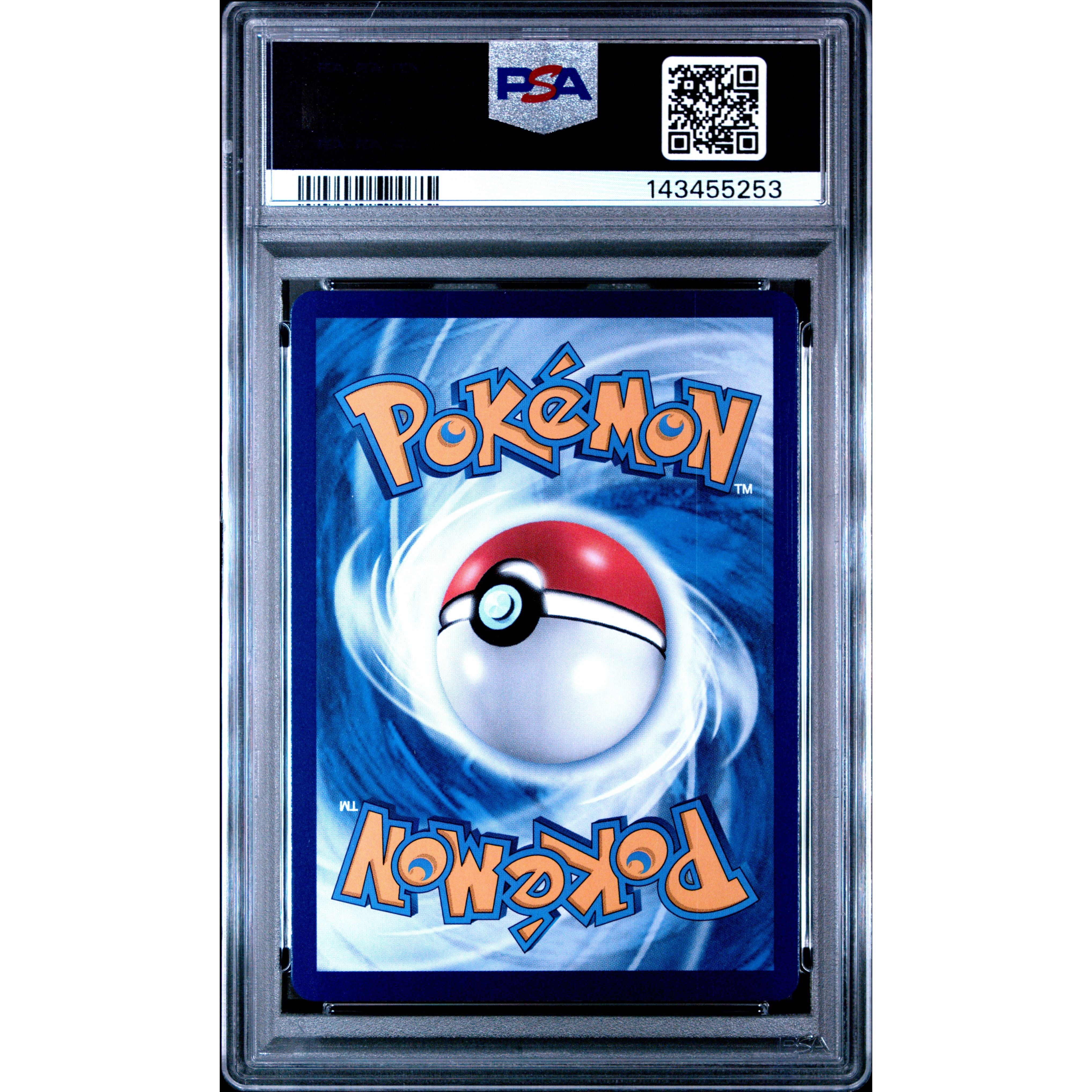 CHANDELURE 2025 POKEMON SIMPLIFIED CHINESE CBB3 C-GEM PACK VOL 3 PSA GEM MT 10 - PokeBox USA