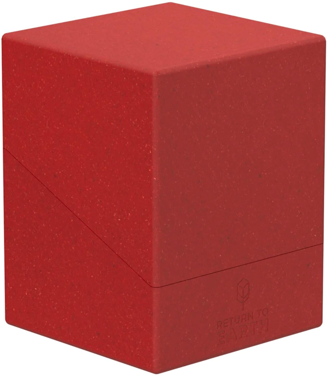 Image for Return to Earth Boulder 100+ - Red - Deck Boxes