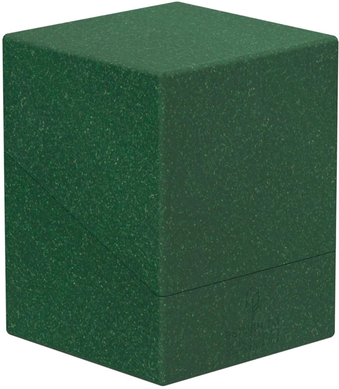 Image for Return to Earth Boulder 100+ - Green - Deck Boxes