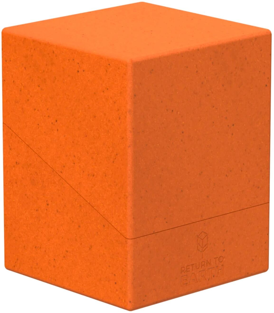 Image for Return to Earth Boulder 100+ - Orange - Deck Boxes