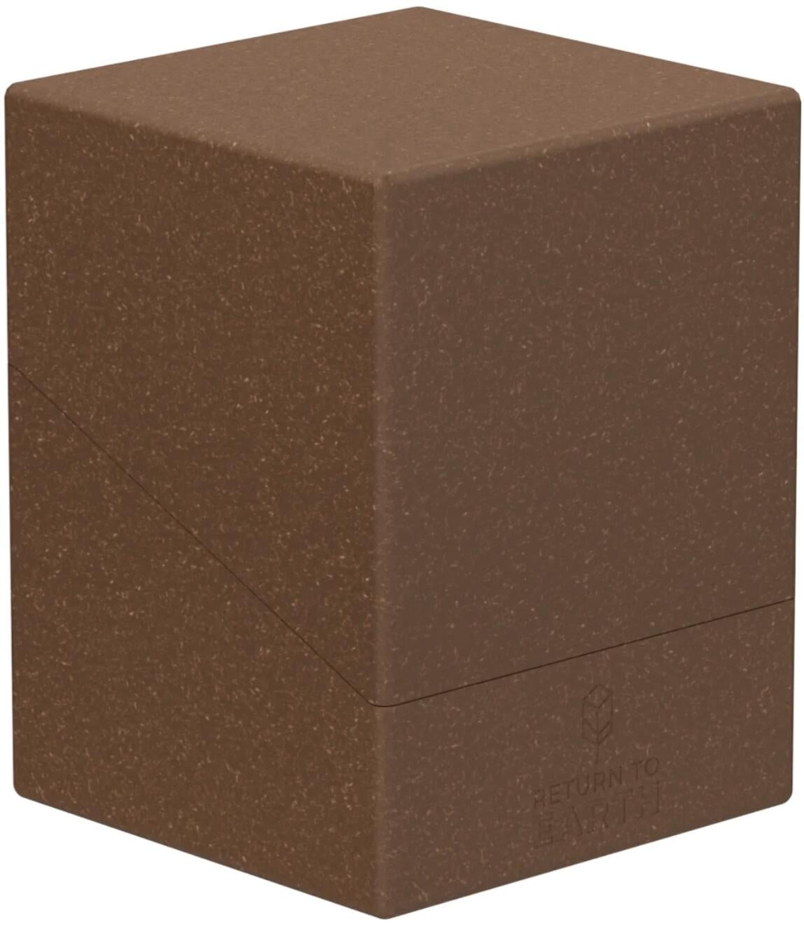 Image for Return to Earth Boulder 100+ - Brown - Deck Boxes
