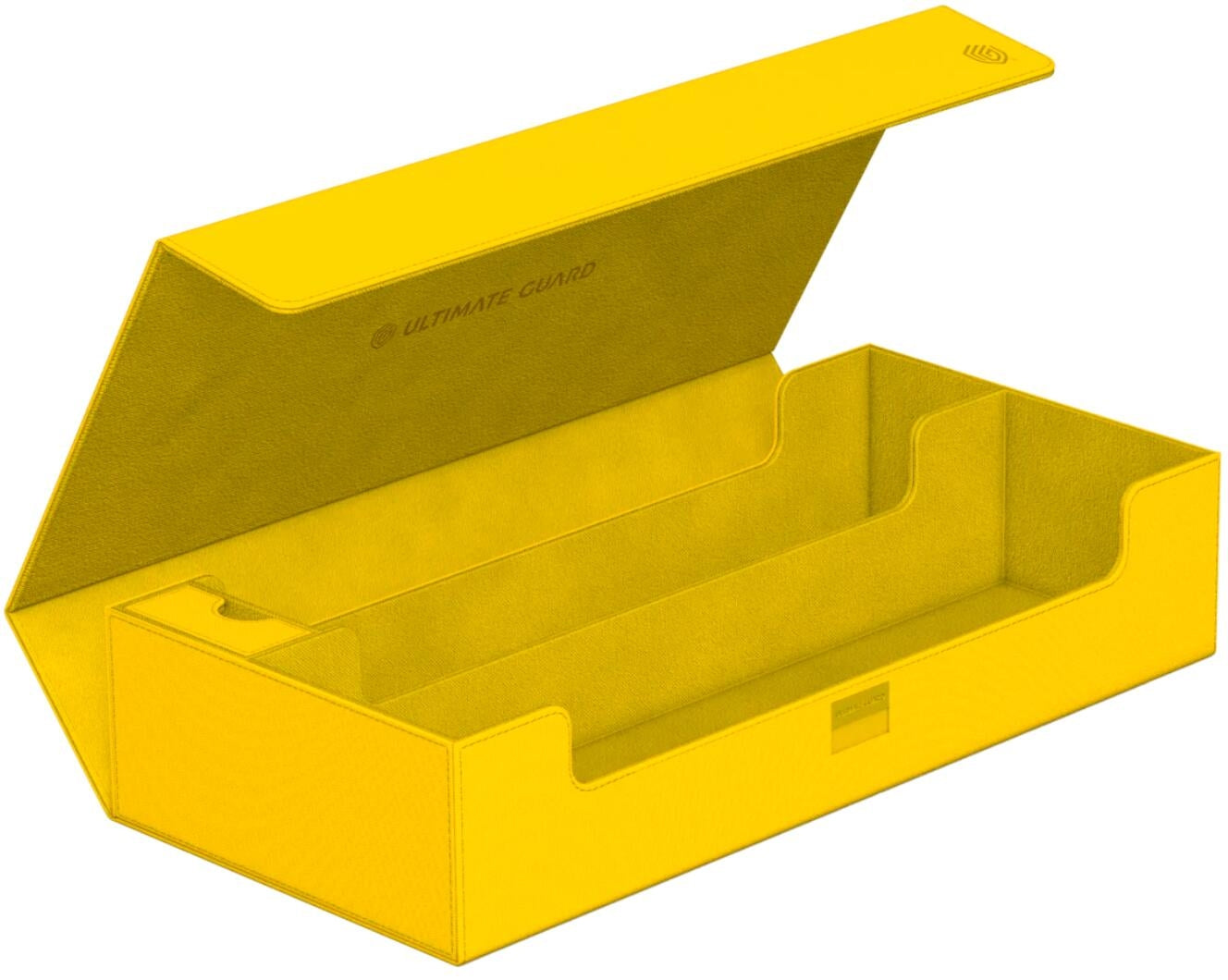 Image for Superhive XenoSkin 550+ Summer Edition 2025 Deck Case - Dandelion - Deck Boxes
