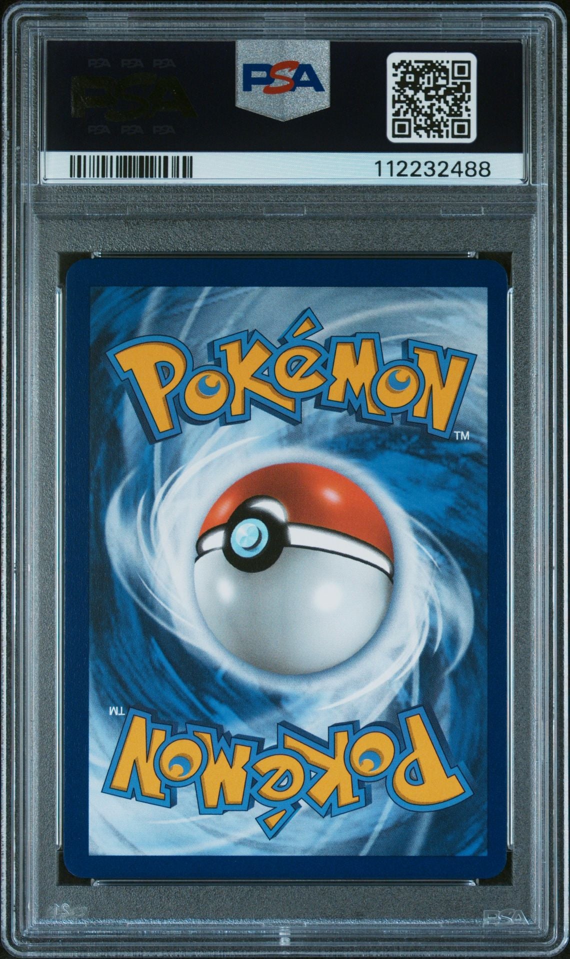 FA/PIKACHU CROWN ZENITH 2023 POKEMON SWORD AND SHIELD CROWN ZENITH PSA MINT 9