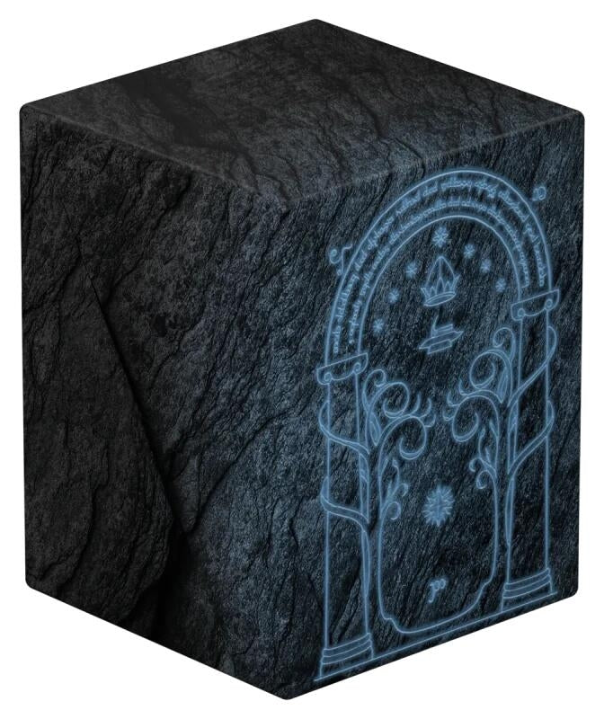 Image for Boulder 100+ RTE The Lord of the Rings: Places of Middle Earth - Mines of Moria - Deck Boxes