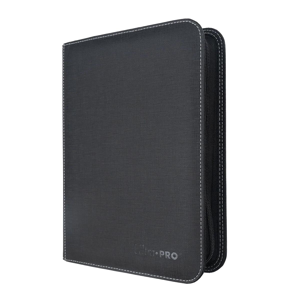 Image for 4-Pocket TOPLOADER Zippered Premium PRO-BINDER - Storage Albums