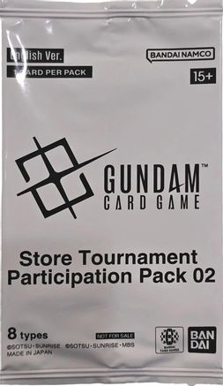 Store Tournament Participation Pack 02