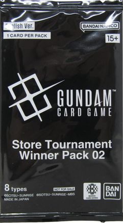 Store Tournament Winner Pack 02