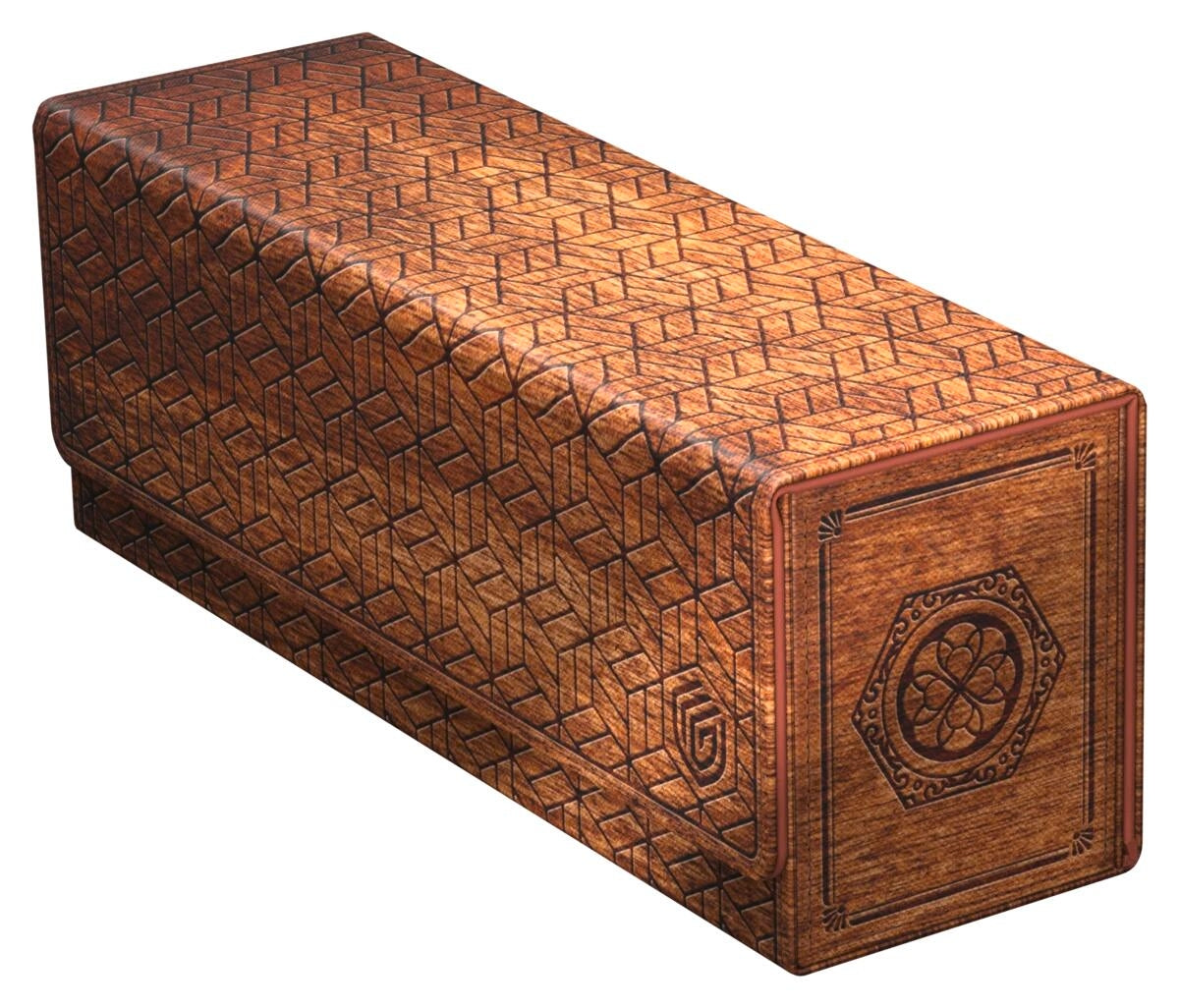 Image for Arkhive 400+ "Katana: The Shogun's Journey - Part 3" - Deck Boxes