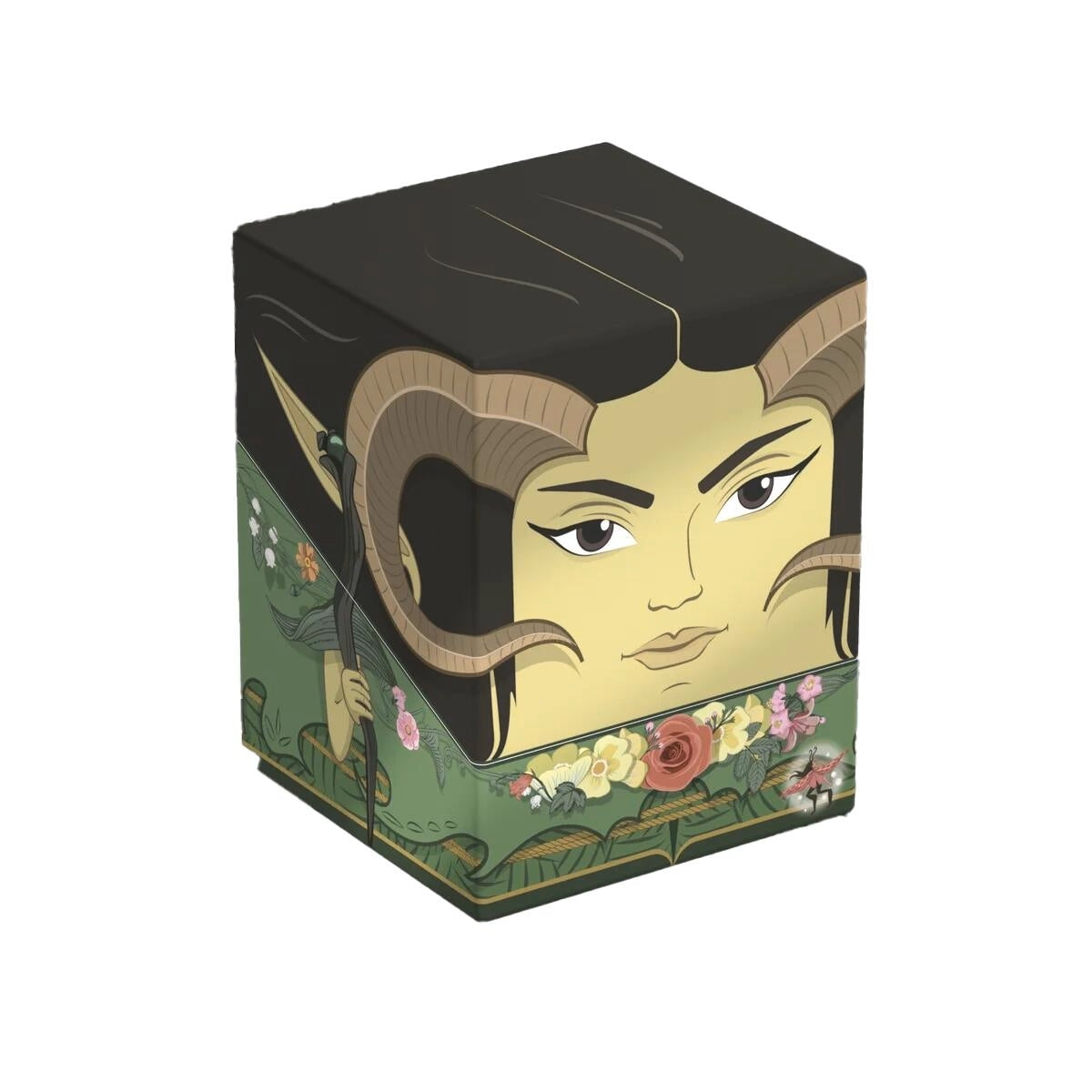 Image for Squaroes Magic: The Gathering Lorwyn Eclipsed  - Maralen - Deck Boxes