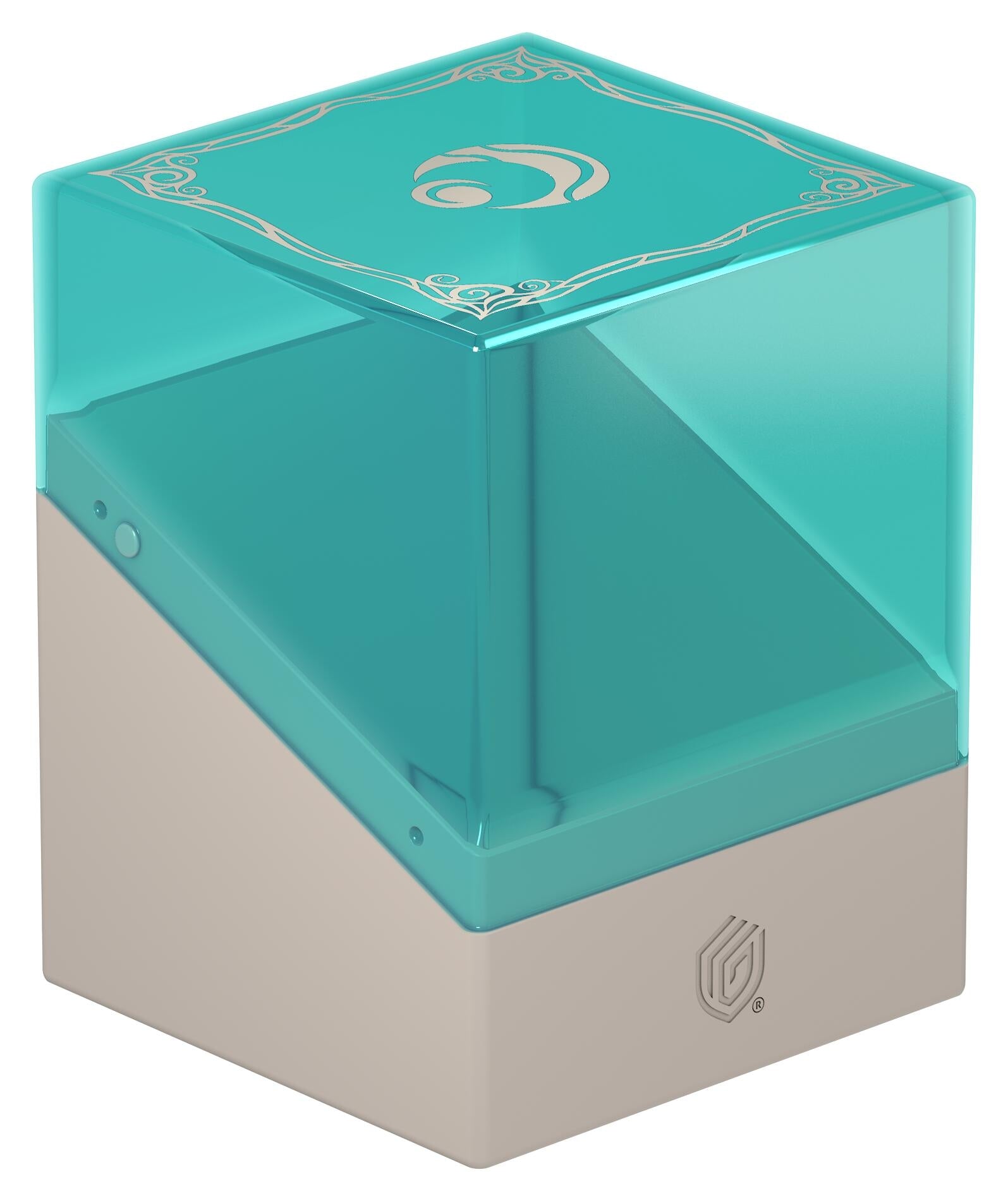 Image for Boulder 100+ Magic: The Gathering Lorwyn Eclipsed - Merrow - Deck Boxes