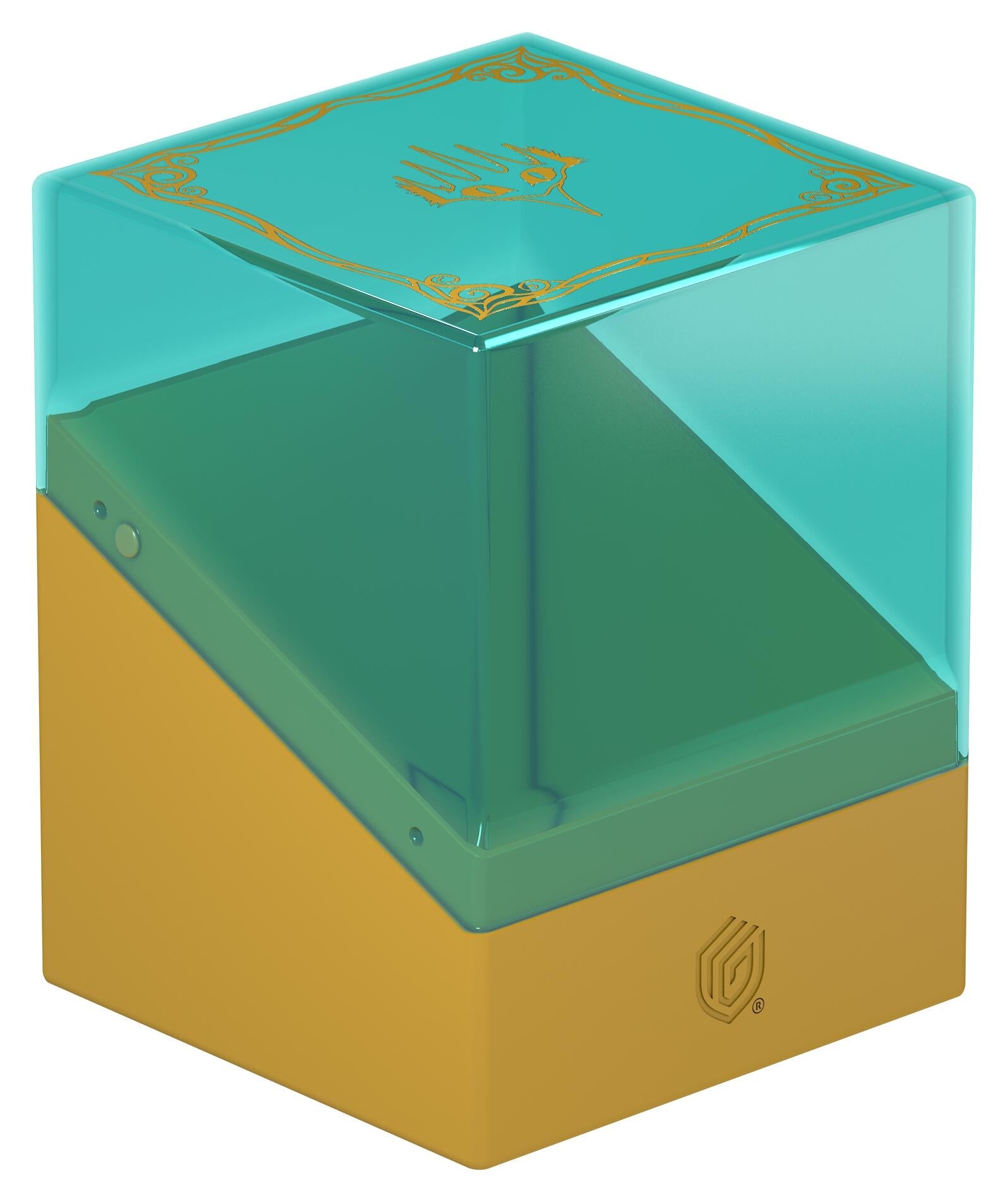 Image for Boulder 100+ Magic: The Gathering Lorwyn Eclipsed - Changelings - Deck Boxes
