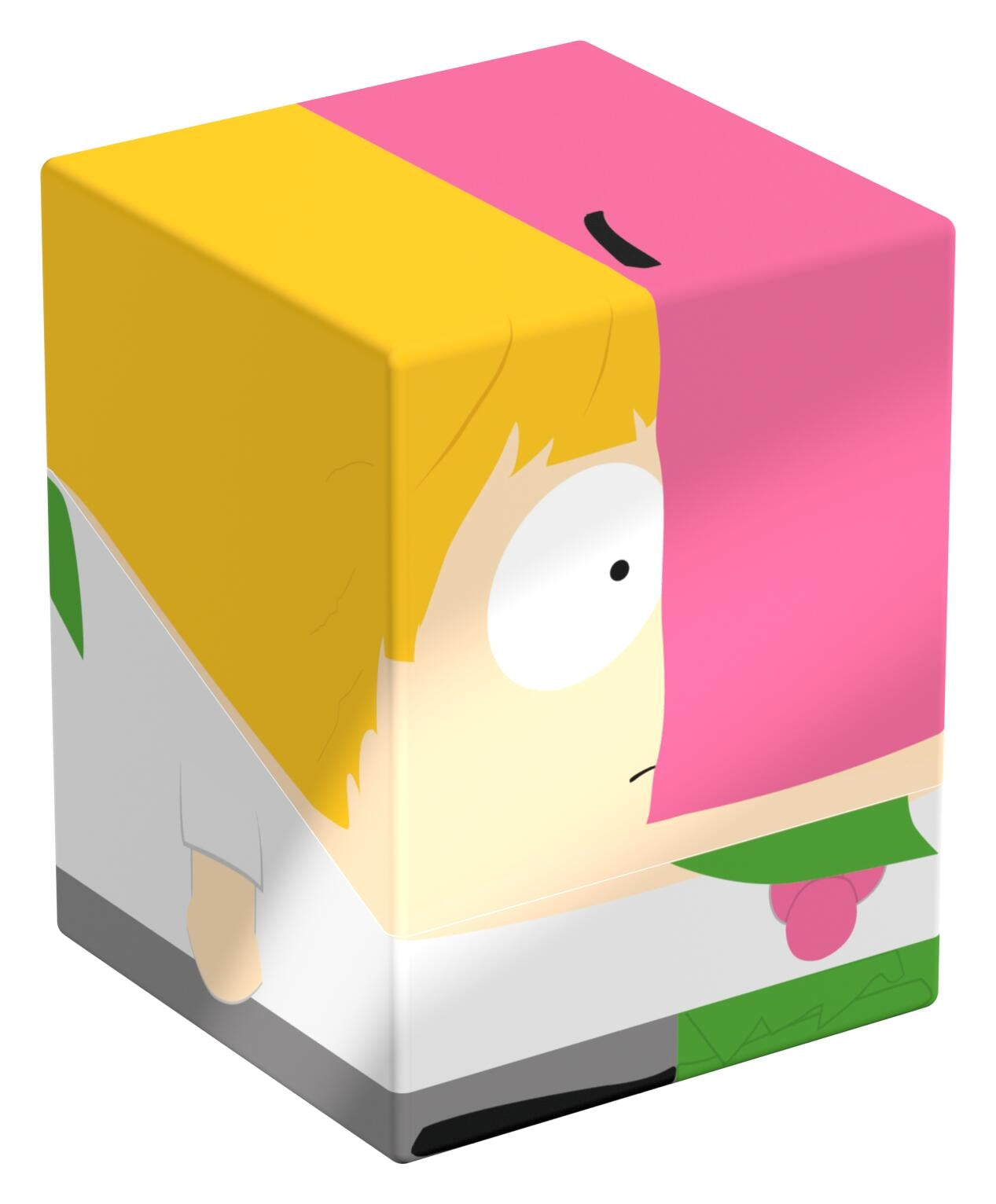Image for Squaroes South Park (Wave 3)  - Mintberry Crunch - Deck Boxes