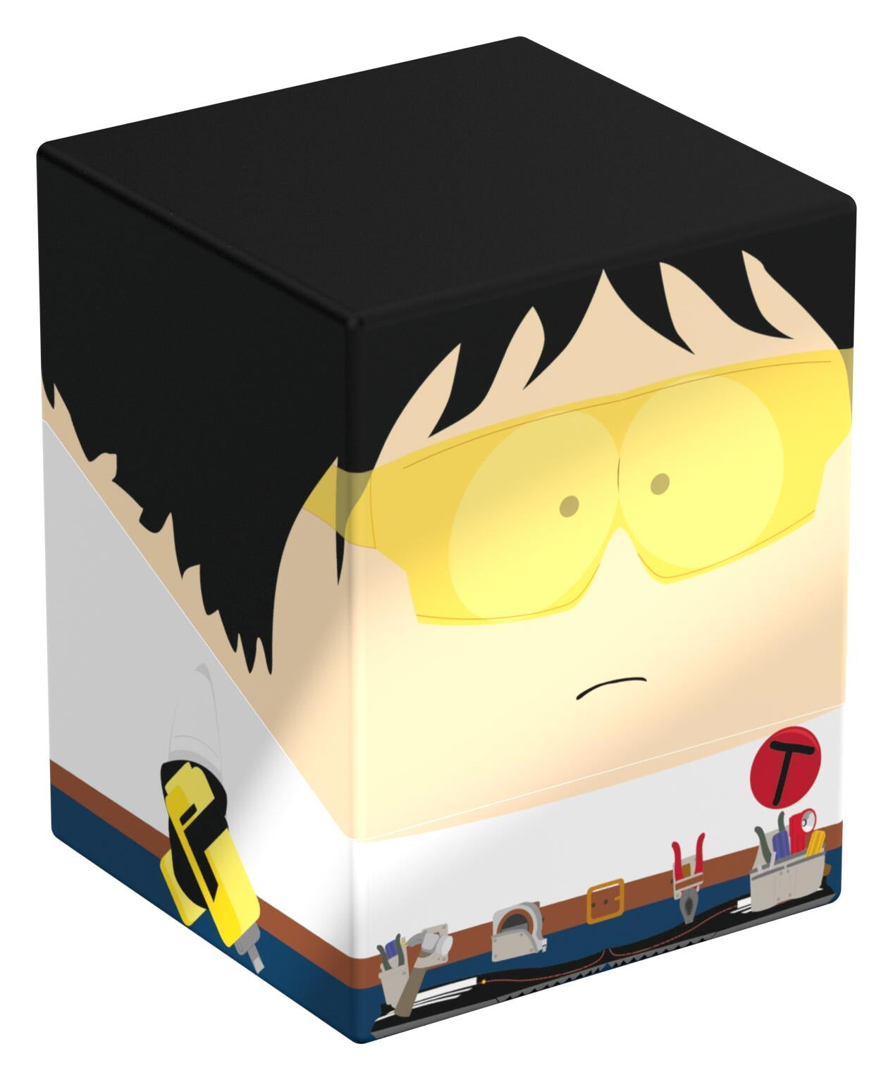 Image for Squaroes South Park (Wave 3)  - Toolshed - Deck Boxes