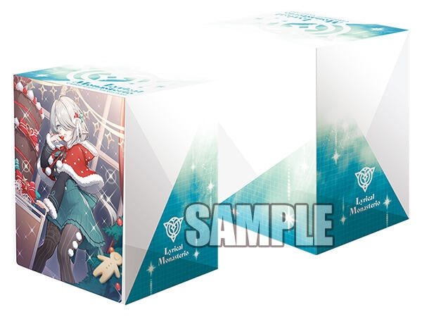 Image for Bushiroad Deck Holder Collection V3 Vol.1178: Cardfight!! Vanguard - SweetLinker Vraty - Deck Boxes