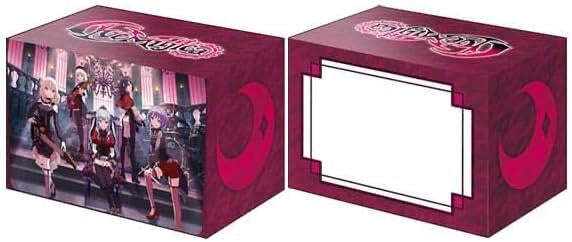 Image for Bushiroad Storage Box Collection Vol.1185: BanG Dream! Ave Mujica! - Wakare Michi no, Sono Saki e ver. - Deck Boxes
