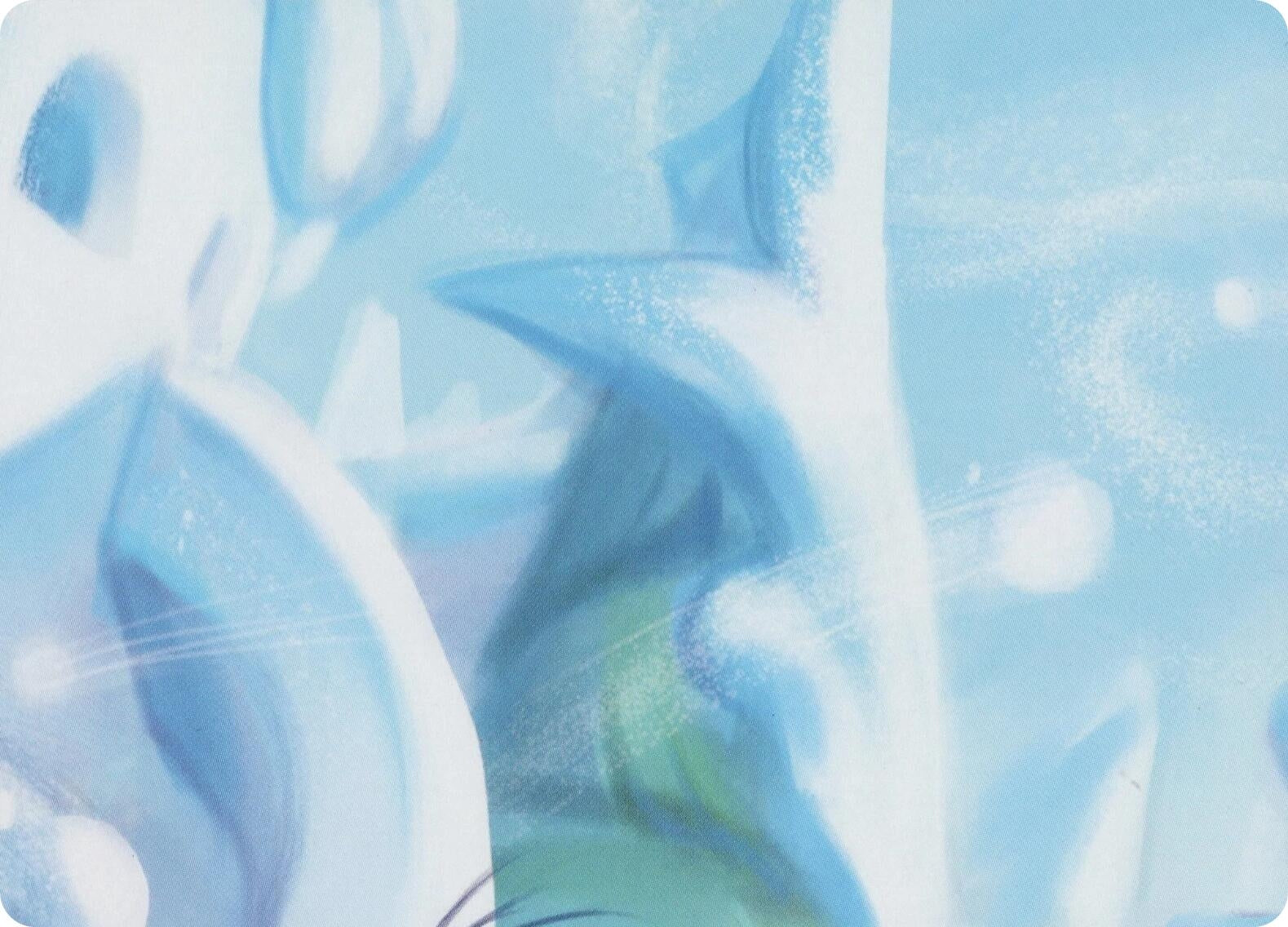 Image for Winterspell Snowball Fight Puzzle Insert (Top Right) (Winterspell) (11) - Disney Lorcana