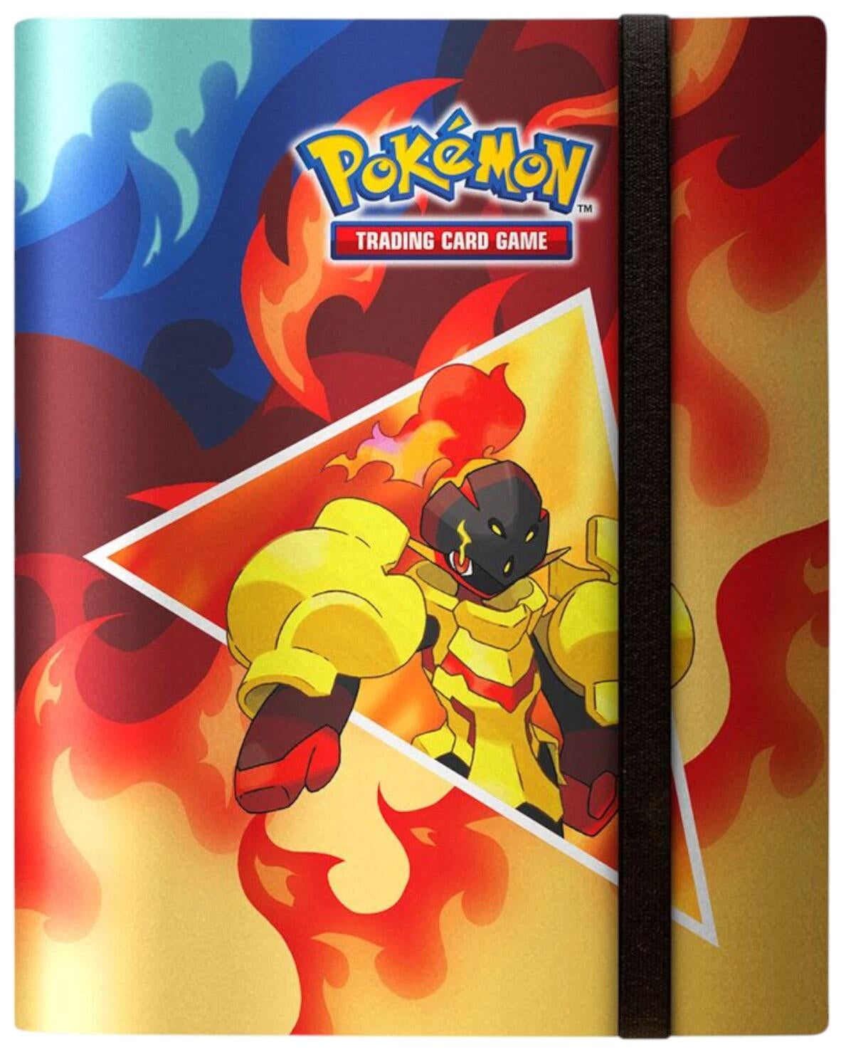 Image for Pokemon - 9-Pocket PRO-Binder (Armarouge & Ceruledge) - Storage Albums