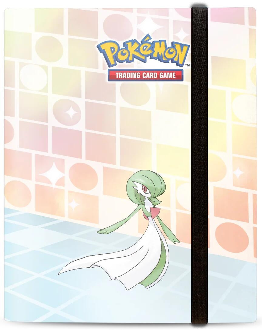 Image for Pokemon - Gallery Series 9-Pocket PRO-Binder (Trick Room) - Storage Albums