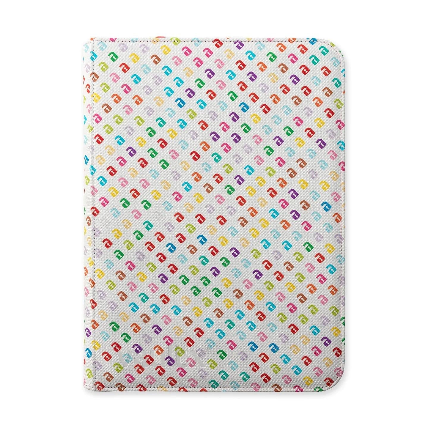 Image for Vault X Zip Binder Exo-Tec - Anniversary Edition 9-Pocket - Storage Albums