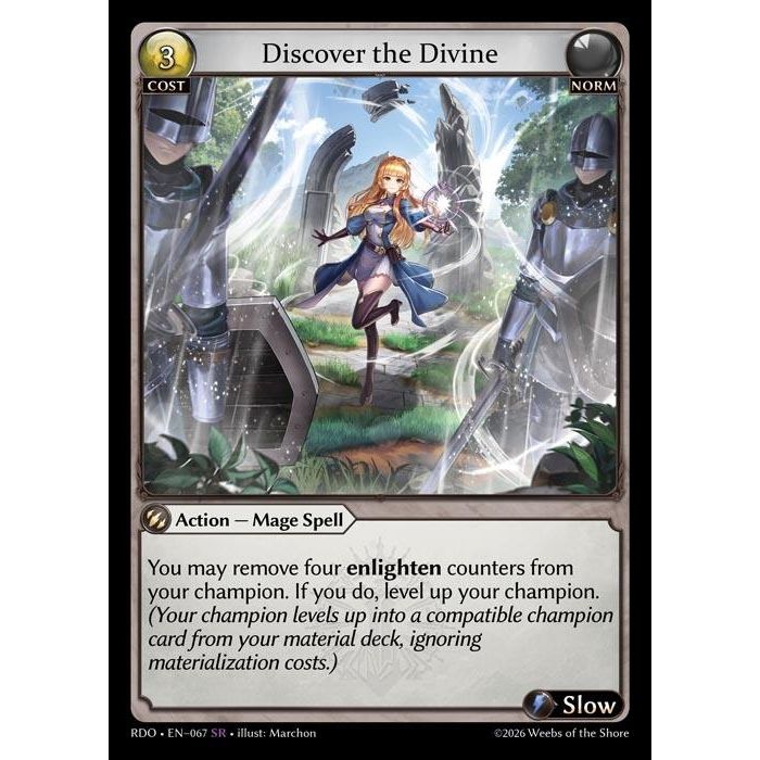 その他 Angelic Channeling (044B)(foil) Angelic Channeling (044B) (044B) (Radiant Origins)