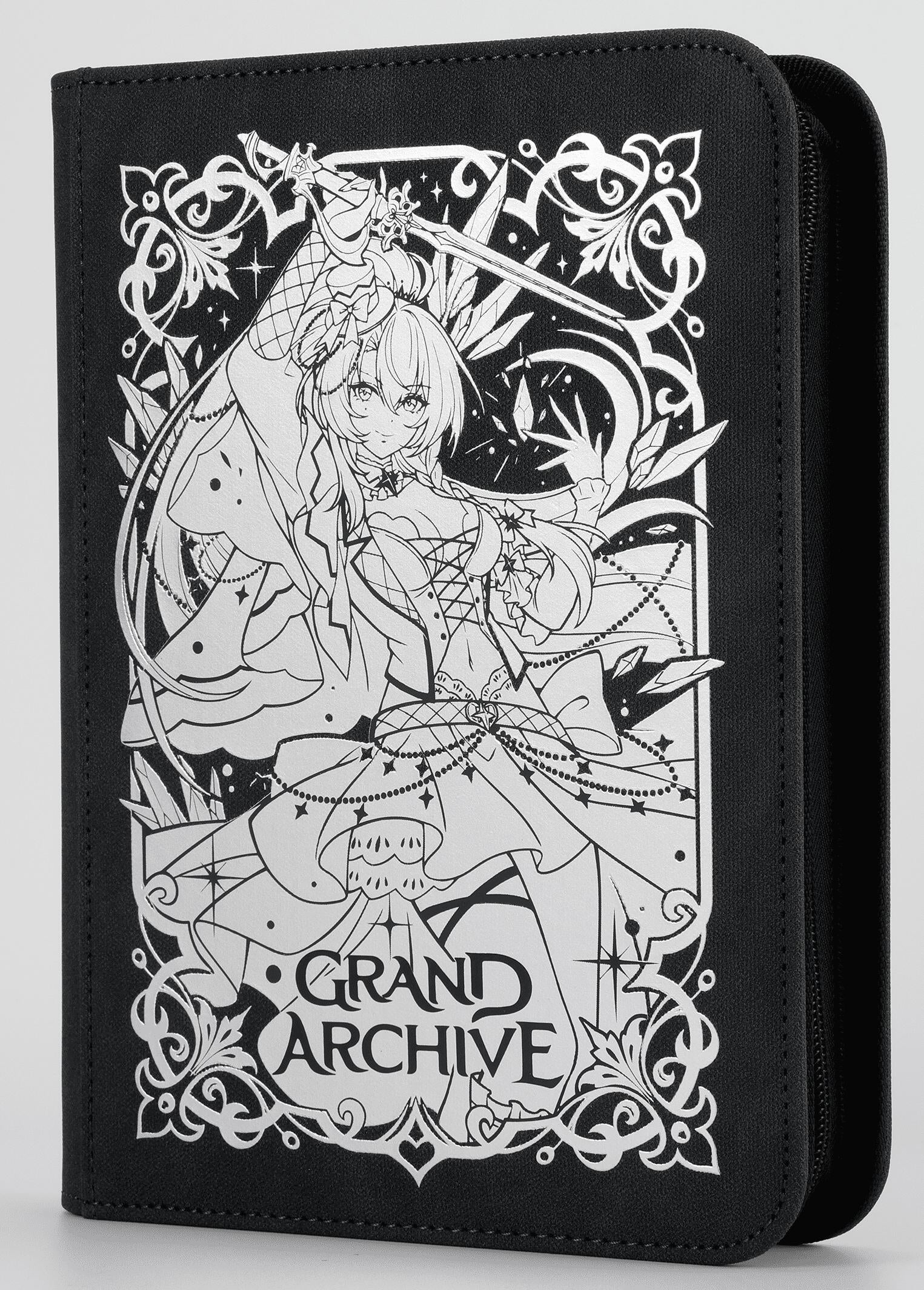 Image for Grand Archive PTM Regionals Binder (Merlin) - Storage Albums