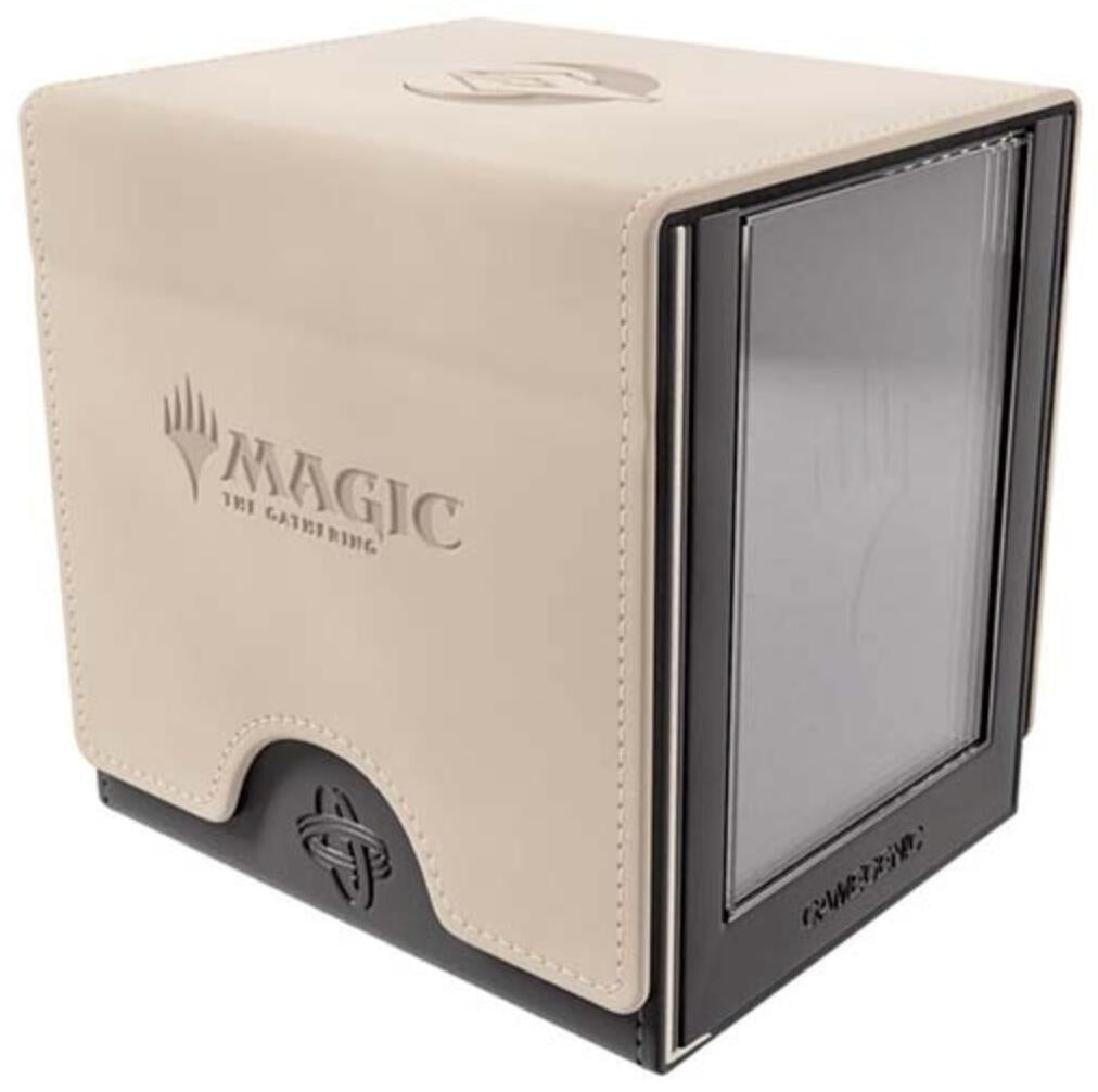 Image for Magic: The Gathering Secrets of Strixhaven Sidekick Pro 100+ XL - Silverquill - Deck Boxes