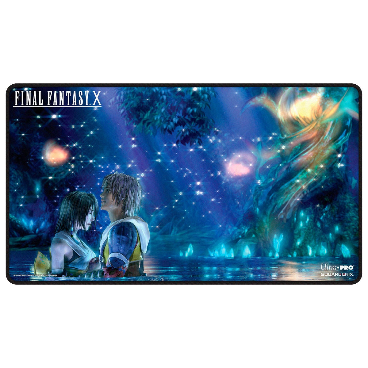 Image for FINAL FANTASY X Playmat By Ultra Pro - Playmats