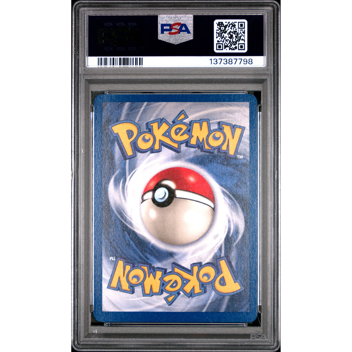 DARK BLASTOISE 1ST EDITION 2000 POKEMON ROCKET PSA MINT 9 - PokeBox USA