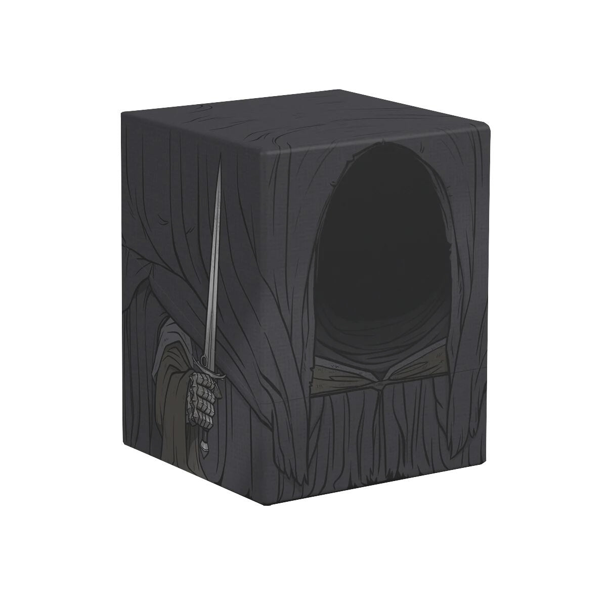Image for Squaroes Lord of the Rings - Nazgul - Deck Boxes